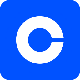 Coinbase logo